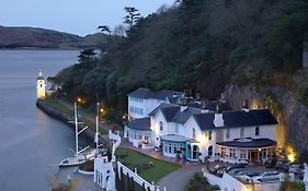 Portmeirion Village & Castell Deudraeth
